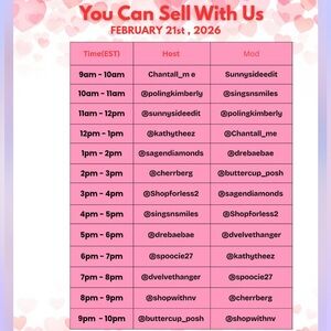 Next Train: 2/21/2026